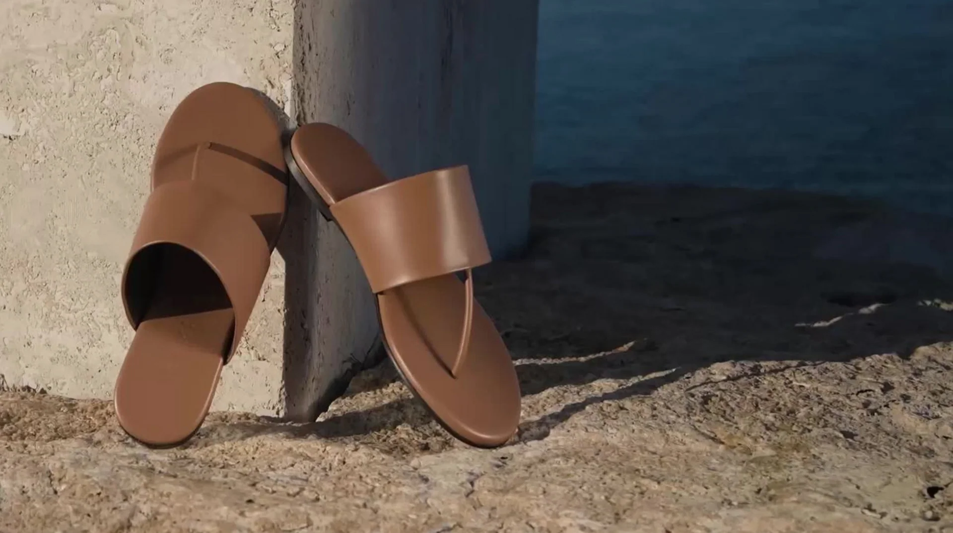 Masterfully Handcrafted Italian Luxury